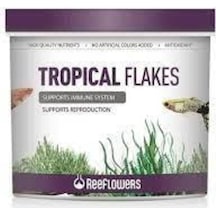 Tropical Flakes Pul Balık Yemi 100 Gram Paket