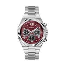 Guess Gugw0703g7 Erkek Kol Saati Metalik Gri