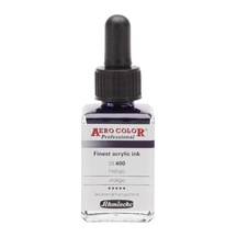 Schmincke Aerocolor Professional Akrilik 28ml şişe 400