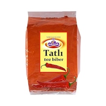 Tatlı Toz Kırmızı Biber 1000 Gr - 1 Kg