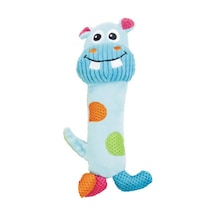 Pawise - 754 - Vivid Life-hippo Stick - Edntrend - Köpek Oyuncağı