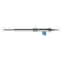 Svac Sv045 Isıtma Kızdırma Bujisi Accord 2.2 Ctdı Crv 2.2 Ctdı 12291-Rbd-E01 Gx4161