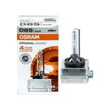 Osram 85V Xenon Ampul D8S 25W 4300 K Osram 6654