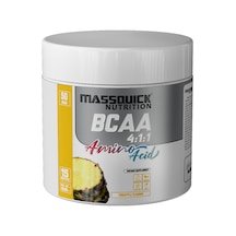 Bcaa Amino Asit 4:1:1 Ananas Aromalı 150g - 15 Servis