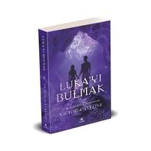 Luka Yı Bulmak: Clecanian Serisi - 2