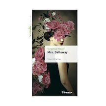 Mrs. Dalloway - Livaneli Kitaplığı - Virginia Woolf - İnkılap Kitabevi