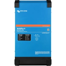 Victron İnvertör/şarj Cihazı Multiplus-ıı 24/3000/70-32 Inverter/charger Pmp242305010
