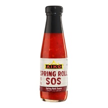 5 Adet Aiko Spring Roll Sos 200 Ml