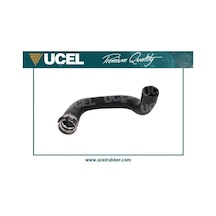 ÜÇEL 35810 Turbo Hortumu 500L 1,6Mtj