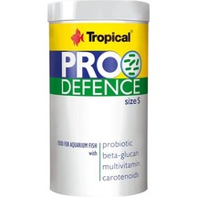 Tropical Pro Defence Size S 100ml 52gr