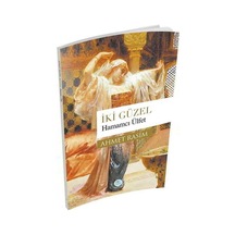 İki Güzel Hamamcı Ülfet - Ahmet Rasim - Mavi Çatı Yayınları