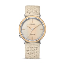 Citizen Em1006-40a Eco-drive Kadın Kol Saati