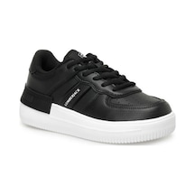 Lumberjack 4W FREYA WMN 4PR Kadın Siyah Sneaker Lumberjack 4W FREYA WMN 4PR Kadın Siyah Sneaker