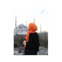 Turuncu