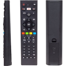 Axen Ax40Dab13/0216 Smart Led Tv Kumandası