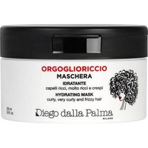 Diego Dalla Palma Hc Orgoglio Riccio Nemlendirici Saç Maskesi 200 Ml 8017834898156