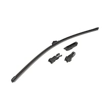 Valeo 578506 Sılecek Supurgesı On Muz Tıp 500mm Hf50 Hydroconnect Coklu Baglantı / X1