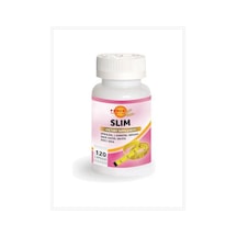 Force Nutrition Slim 120 Kapsül 03-