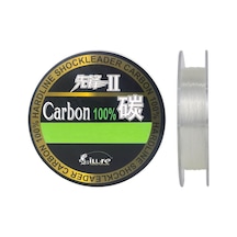 Shockleader Carbon 0,39 Mm 100 Mt Misina