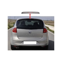 Seat Altea Arka Stop
