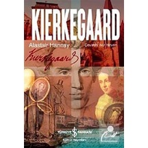 Kierkegaard - Alastair Hannay - İş Bankası Kültür Yayınları