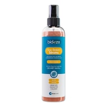 Bidoze Besleyici Onarıcı Yoğun Saç Bakım Serumu 250 Ml Argan Keratin Biotin Kolajen Zengin İçerikli Kabarma Önleyici & Isı Koruyucu