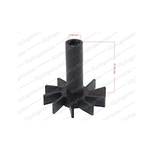 Blender Motor Hareket Aktarıcı Dişlisi - 346556870