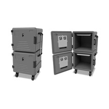 Empero Emp.box-800+800-ı Termobox 800+800 Isıtmalı