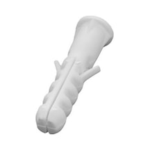 Made Plastik Dübel 8mm 500 Adet