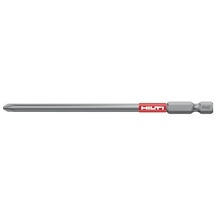 Hilti Sistem Şerit Vidalama Ucu Ph2 116/4 1/2'' 1 Adet