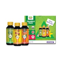 Atami Triangle Pack