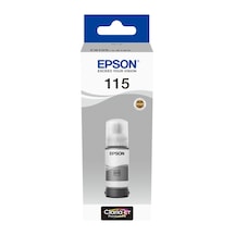 Epson C13t07d54a 115  Gri Mürekkep Kartuş 70 Ml