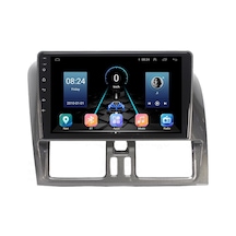 Celali Tuning Volvo Xc-60 2013-2017 Android 12 Carplay Navigasyon Multimedya - 2gb Ram 16gb Hdd
