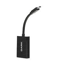 Dark Dk-Ac-Ucr310 Usb3.1 Type-C Harici Çoklu Kart Okuyucu