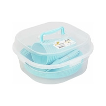 Bee Home Piknik Seti 32 Parça Ak 579