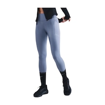 Swift Dri-fit Kadın Koşu Tayt World Indigo/reflective Silv