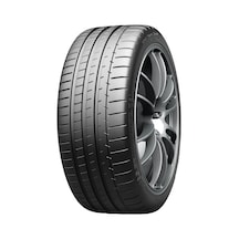 Michelin 255/40R20 101Y XL Pilot Super Sport N0 Yaz Lastiği  2026
