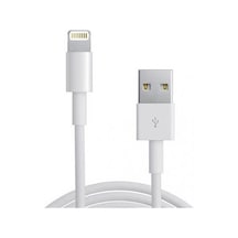 POWERMASTER iOS/Apple Uyumlu iPhone SERİSİ ŞARJ VE DATA KABLOSU (1 METRE)