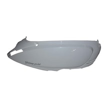 Rks Galaxy Gold Arka Yan Panel Sağ Beyaz