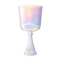 Meinl Sonic Energy Csc7bcl Crystal Singing Chalice 7" Crown Chakra