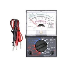 Powermaster 2522 Yx-1000A Analog Ölçü Aleti