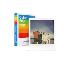 Polaroid Color 600 ve I-Type Uyumlu 8'li Film