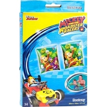 Kolluk Lisanslı Mickey Mouse 23x15cm - 1 Adet
