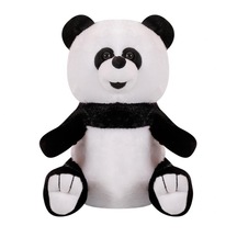 Sevimli Peluş Panda 50 Cm.