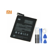 Xiaomi Mi6 Bm39 Batarya Pil ve Tamir Seti