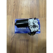 Mobis Hyundai İx35 Ön Silecek Motor 2010- 98110-2s000
