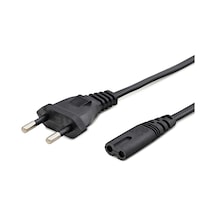 Hadron Hdx5552 Teyp Fişi 1 2mt 2pın