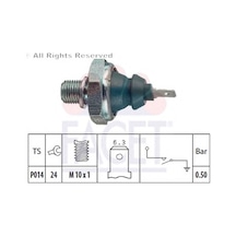Vw Polo 100 1.4 16V Afh 96-99 Yağ Müşürü0.50 Bar 030919081B Yeşil