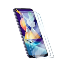 Kilifone - Oppo Uyumlu Rx17 Neo - Ekran Koruyucu Temperli Cam Koruma