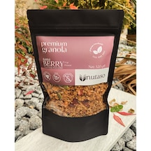 Nutaso Berry Granola 320 G
